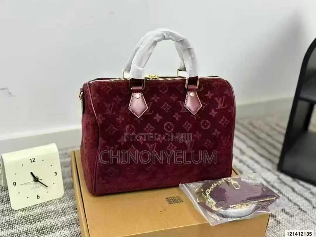 Quality Bags