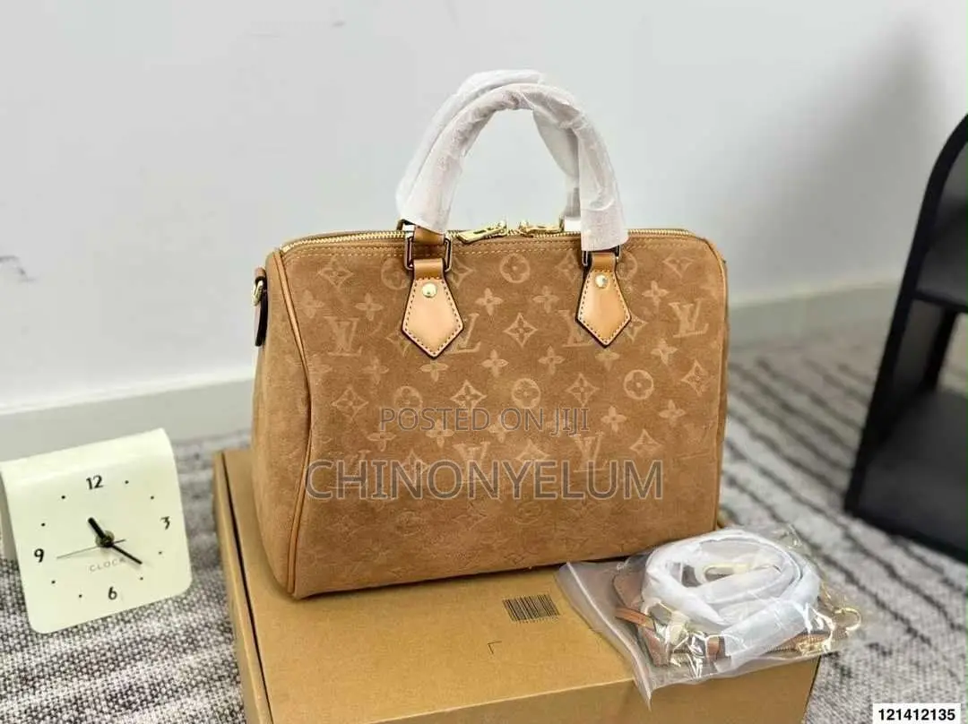 Quality Bags