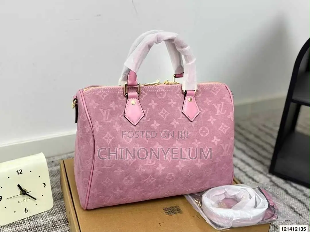 Quality Bags