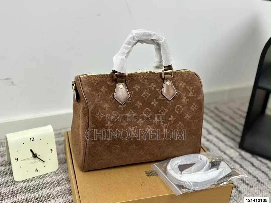 Quality Bags