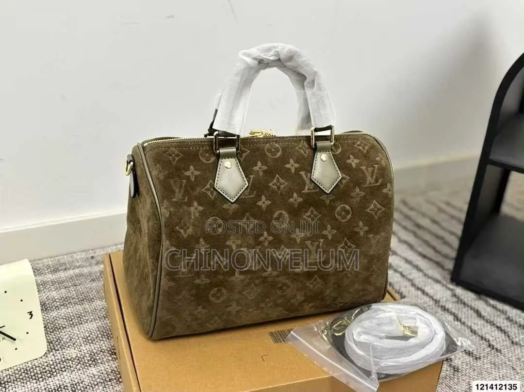 Quality Bags