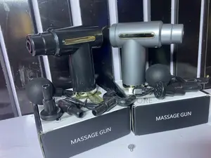 4in1 Gun Body Massager