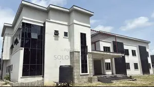 Newly Built Modern Class Hotel in Jeddo for Sale.