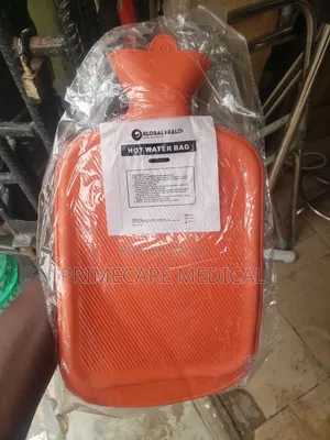 Hot Water Bottle