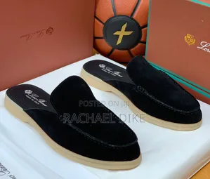 Luxury Men's Shoe