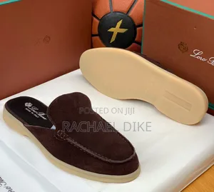 Luxury Men's Shoe