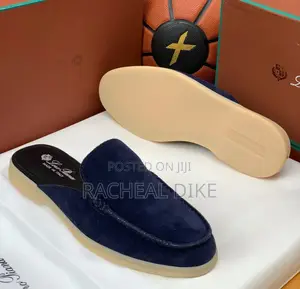 Luxury Men's Shoe