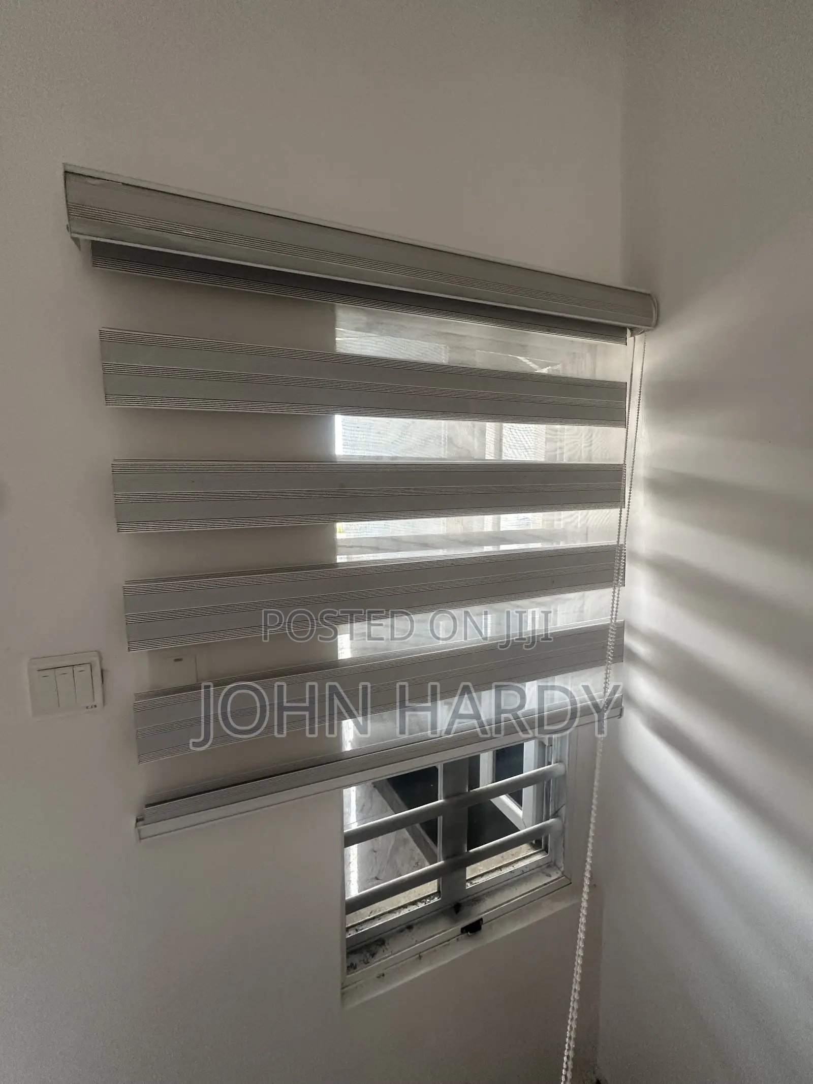 Window Blinds