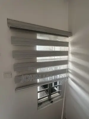 Window Blinds