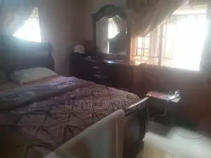 Furnished 3bdrm House in Galadimawa for rent