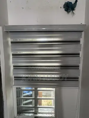 Window Blinds