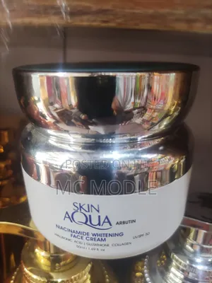 Skin Aqua Arbutin