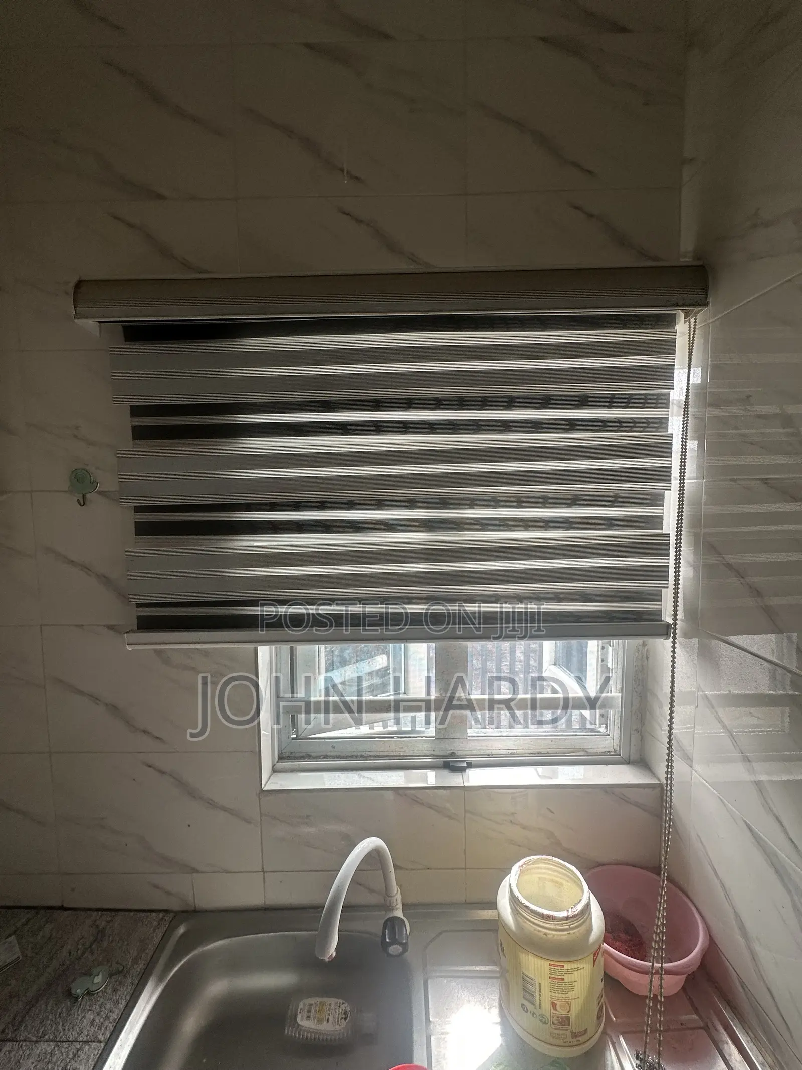 Window Blinds