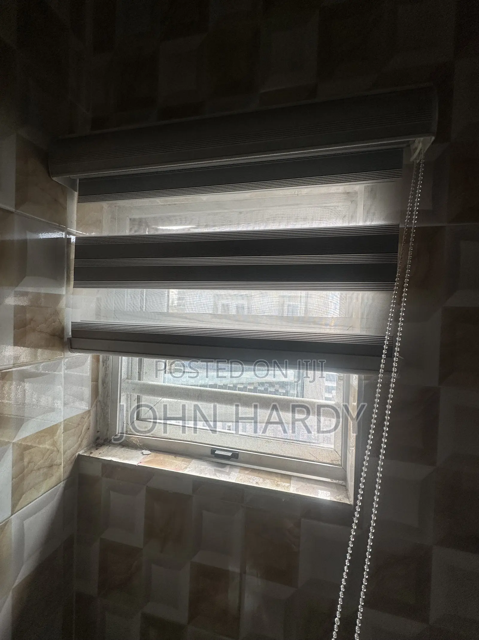 Window Blinds