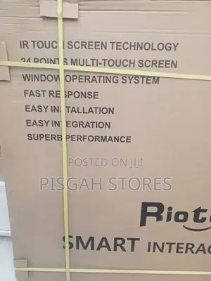 Riotouch Smart Interactive WhiteBoard Hanger