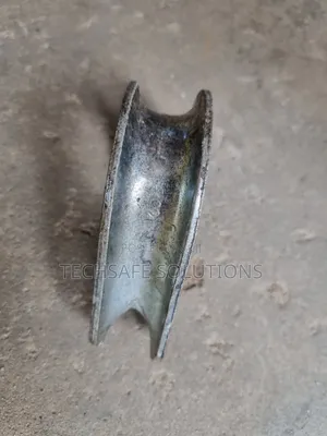Wire Rope Thimble
