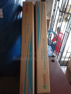 Lamic Membrane