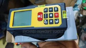 Laser Distance Meter