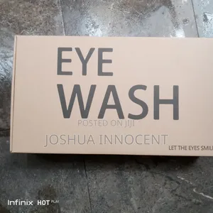 Eye Wash Station