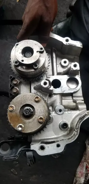 Complete Top Cylinder Hyundai Sanata Fe Kia Sorento V6 2014,2015