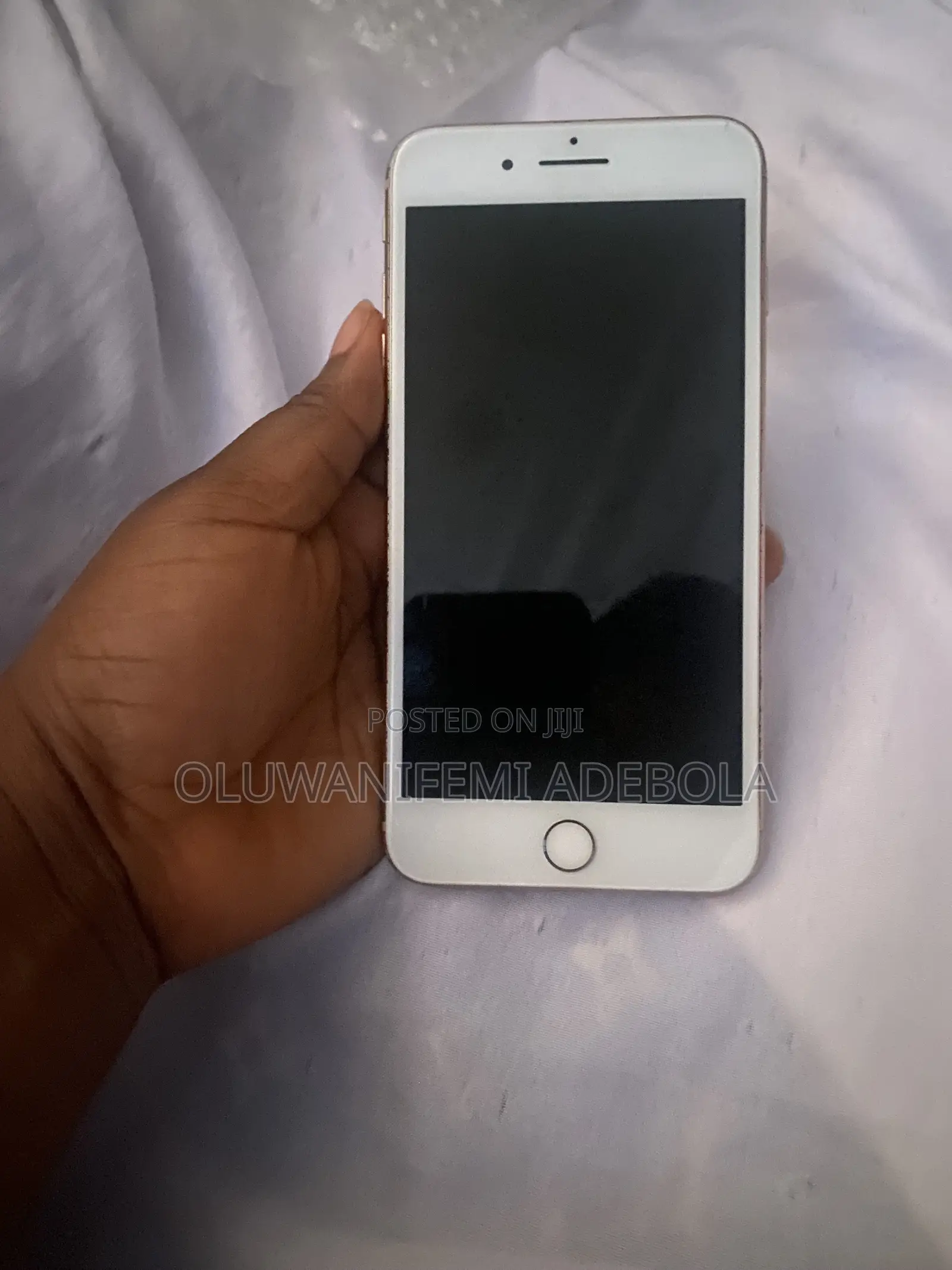 Apple iPhone 8 Plus 64 GB Gold