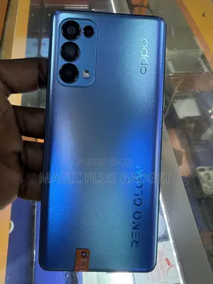 Oppo Reno5 Pro 5G 256 GB Blue
