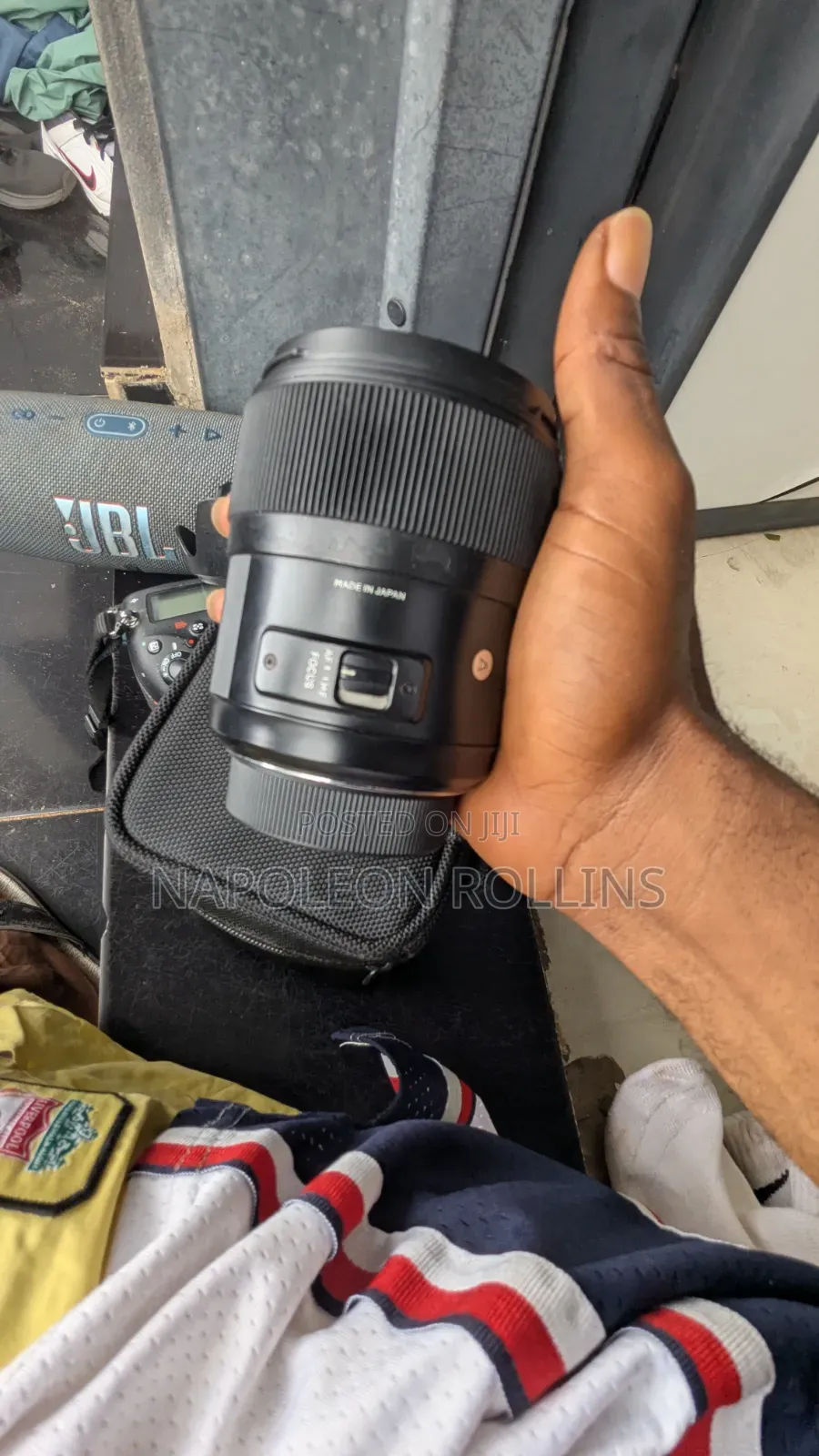 Nikon D750