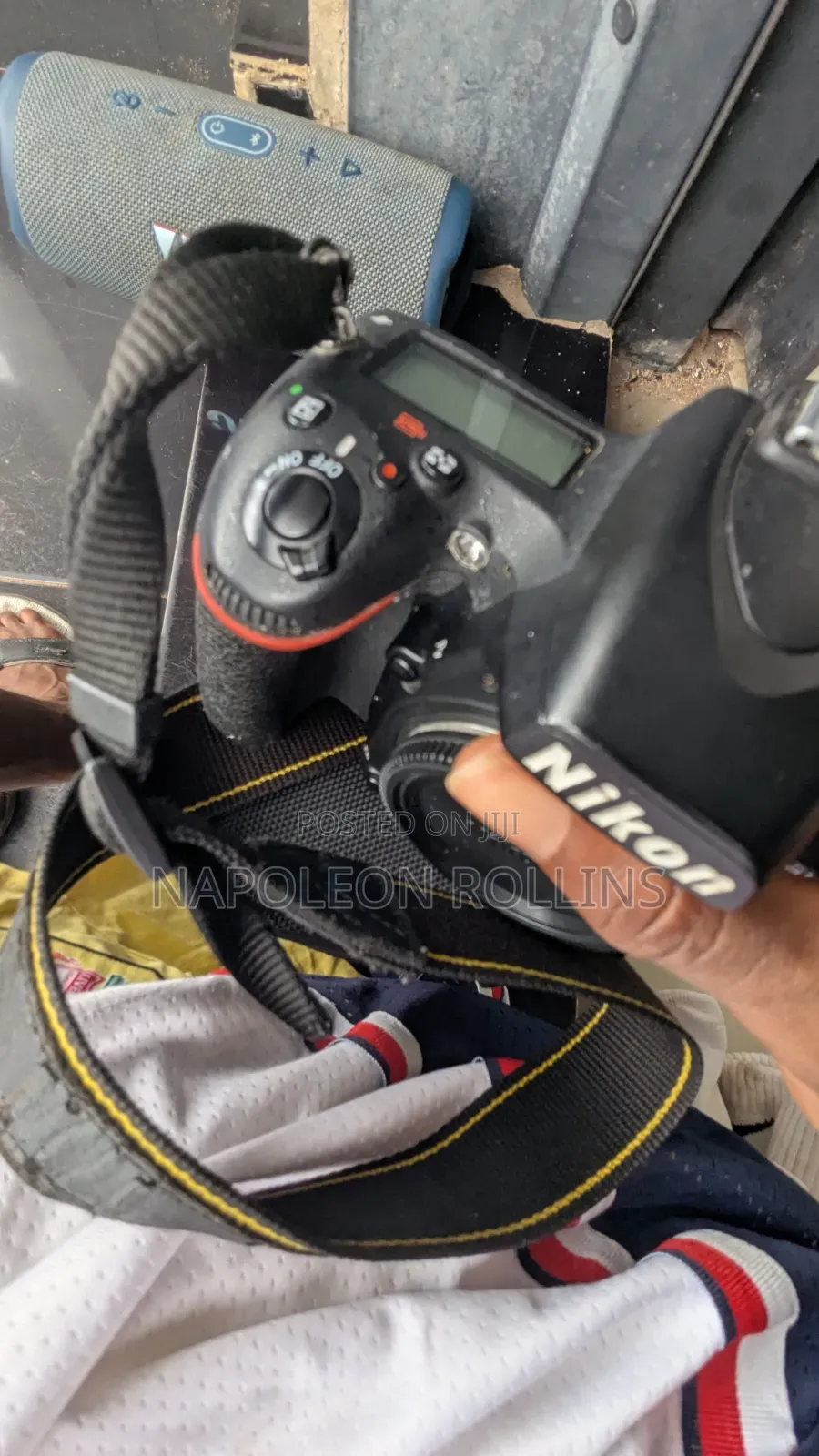 Nikon D750