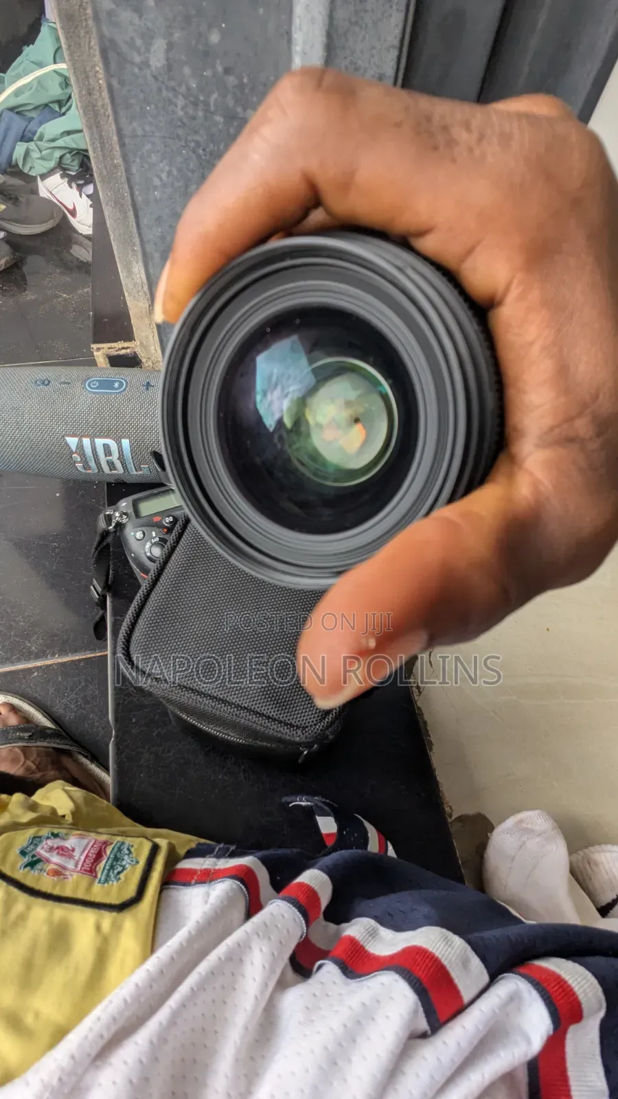 Nikon D750