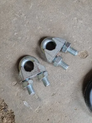 16mm Wire Lock