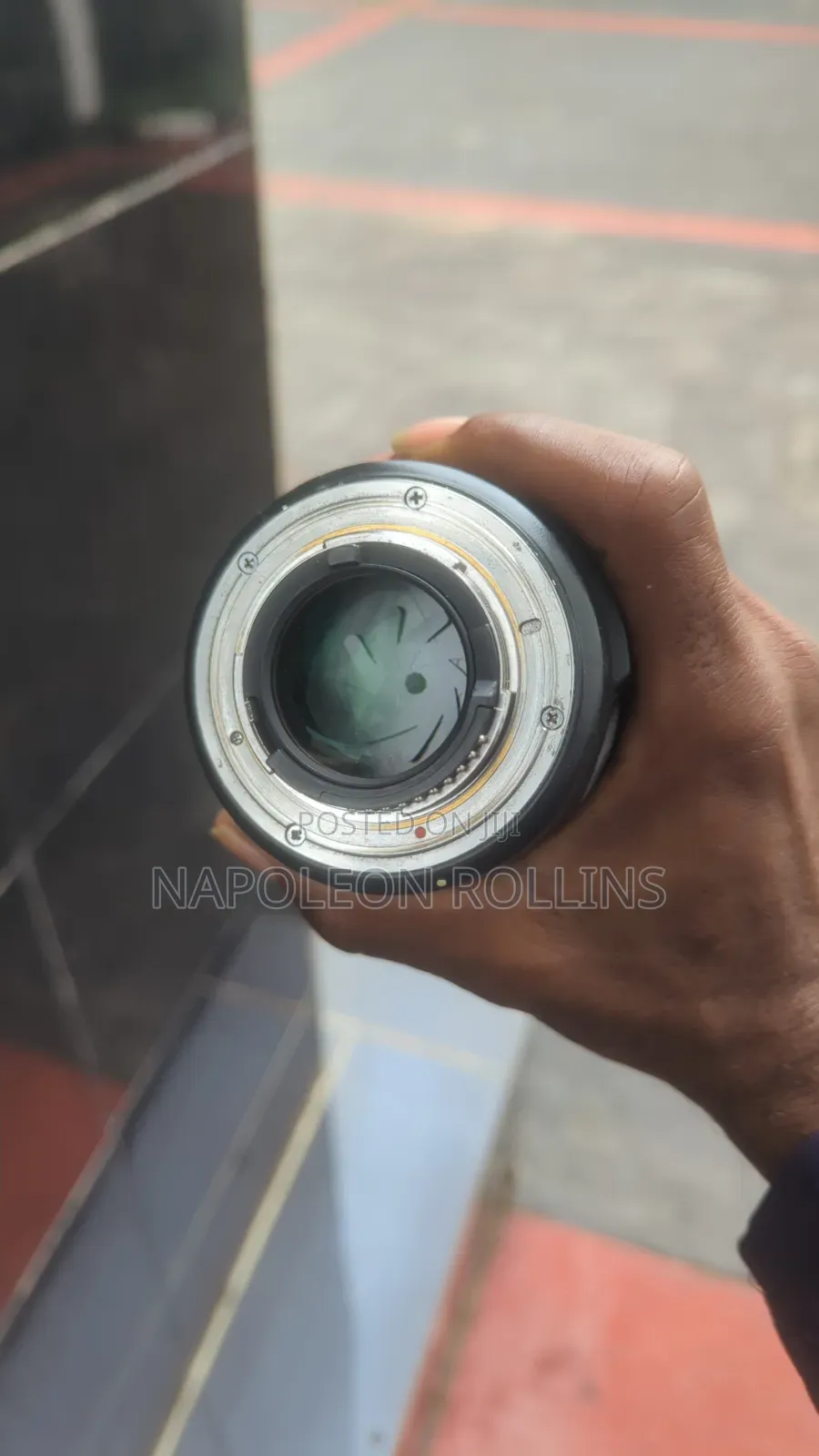 Nikon D750