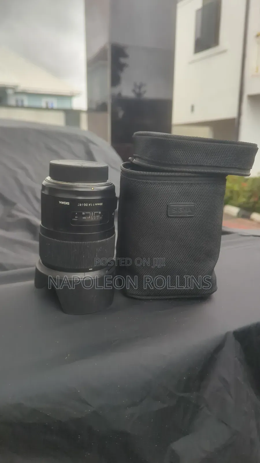 Nikon D750