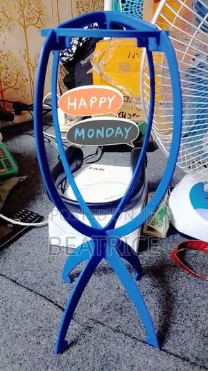 Wig Stand for Wigs N Caps
