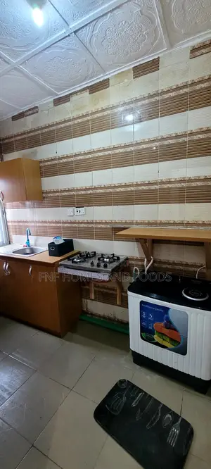 Room and Parlor Self Contain