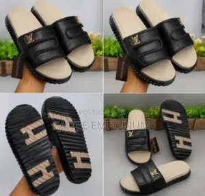 Men's Shoes