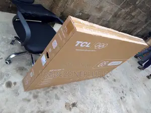 TCL 65T6D 65 Inch QLED Smart Television for Modern Homes