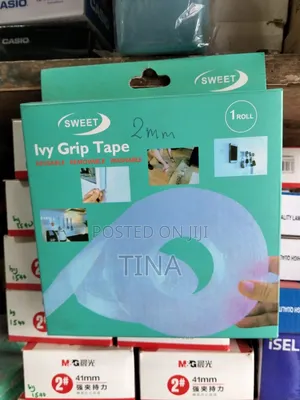 Double Sided Tape