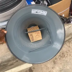 Horn Speaker Ahuja Complete