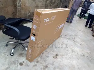 65” TCL 65T6D QLED TV – Upgrade Your Viewing Experience