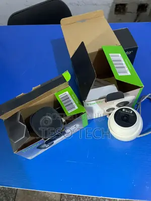 Night Vision, Motion Detection – We Install All Types