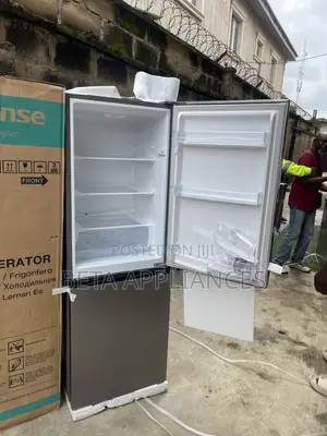 Hisense 29DCA 225L Refrigerator