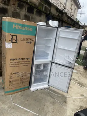 Hisense 29DCA 225L Refrigerator