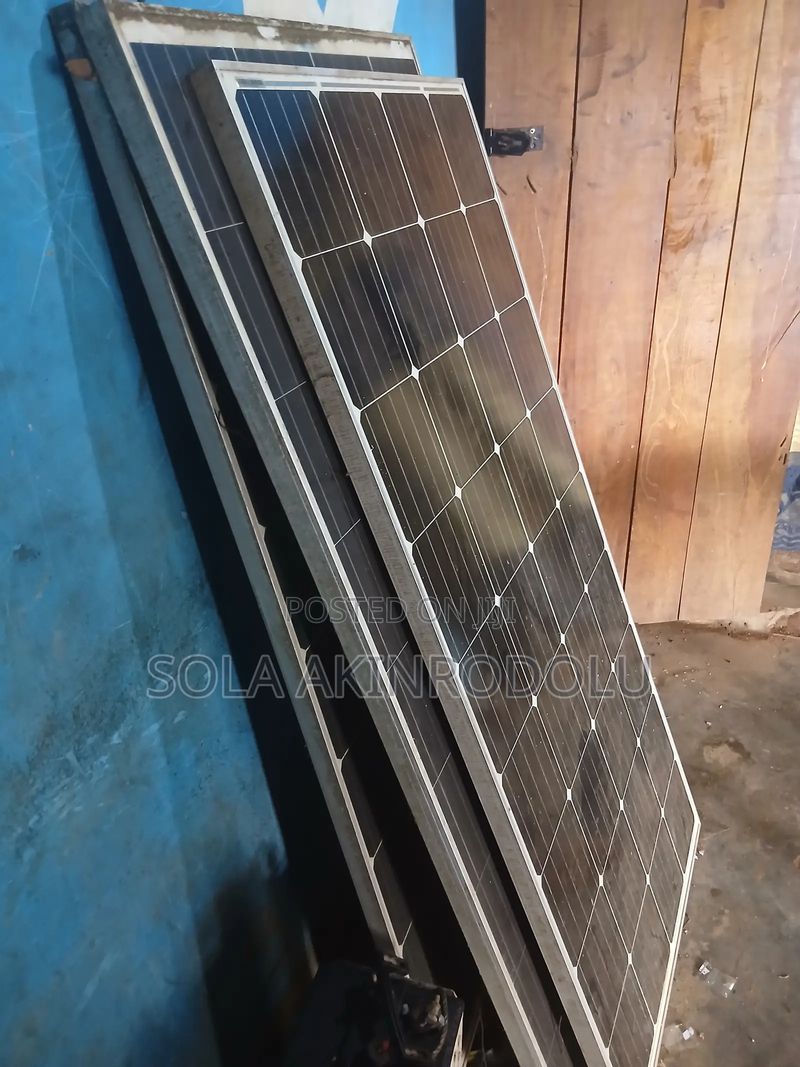Solar Panel