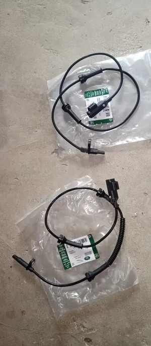 Range Rover Velar ABS Sensor Wire
