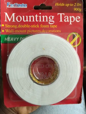 Double Sided Tape