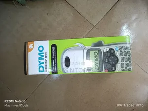 DYMO LetraTag 100H Label Maker