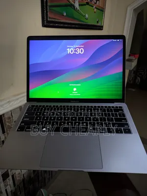 Laptop Apple MacBook Air 2019 8GB Intel Core i5 SSD 128GB