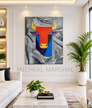 Canvas Paintings