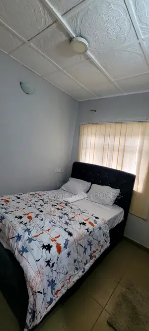 Room and Parlor Self Contain