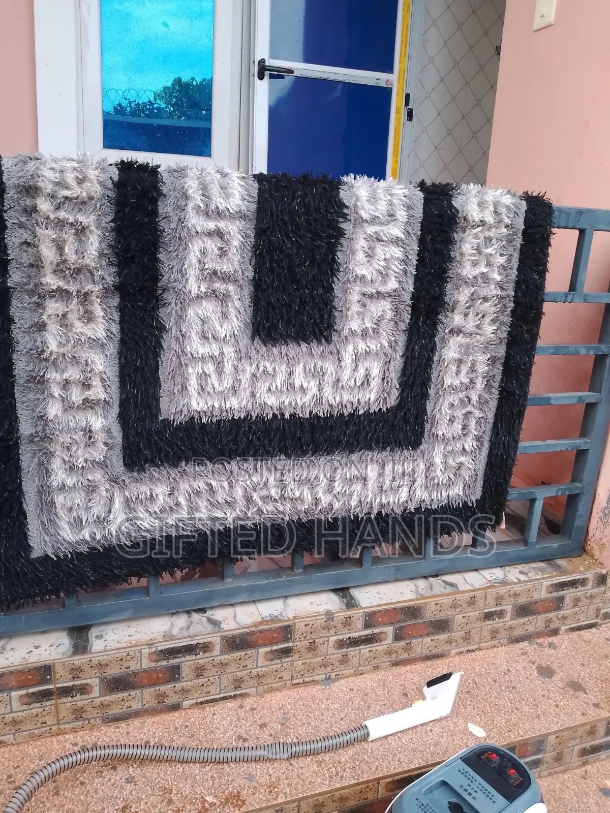 Couch Cleaning